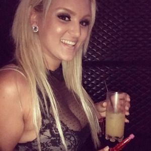 Meet your Posher, Audrey